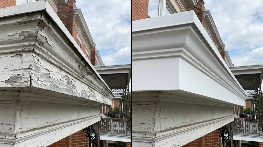 Result carpentry in Richmond - Richmond Carpentry