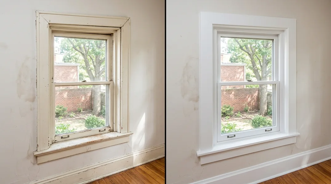 Result carpentry in Richmond - Richmond Carpentry