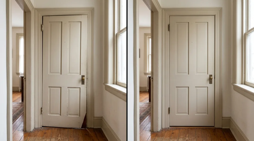 Repair or Replace? An Honest Guide to Rotted and Storm-Damaged Wood
