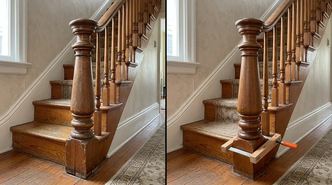 Result carpentry in Richmond - Richmond Carpentry