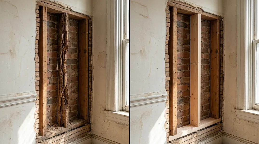 Result carpentry in Richmond - Richmond Carpentry